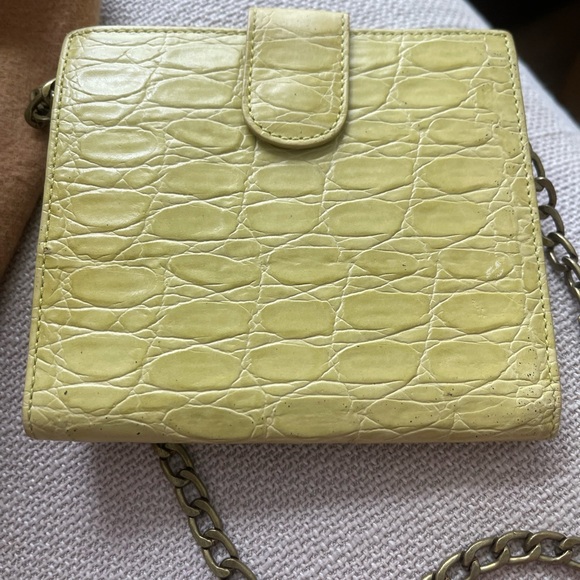 Salvatore Ferragamo wallet - Picture 3 of 7